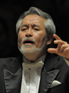 <p>Hidemi SUZUKI – Conductor</p>
