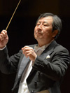 <p><strong>Masahiko ENKOJI</strong>, Resident Conductor</p>
