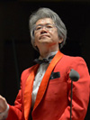 <h3><strong>Koichi FUJINO</strong>, Conductor / MC</h3>
