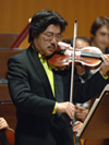 <p><span><strong>Tatsunobu GOTO*</strong>, Violin</span></p>

