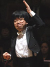 <h3><span><strong>Ken TAKASEKI</strong>, Conductor</span></h3>

