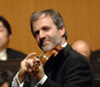 <p><span><strong>Rainer HONECK**</strong>, Violin</span></p>

