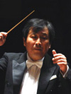 <h3><span><strong>Masahiko ENKOJI</strong>, Conductor</span></h3>
