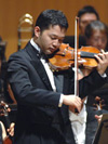 <p><span><strong>Taro UEMURA*</strong>, <span>Violin</span></span></p>
