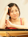 <h3><span><strong>Yu KOSUGE*</strong>, Piano</span></h3>
