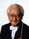 <h3><span><strong>Kazuyoshi AKIYAMA</strong>, </span>Conductor</h3>
