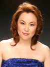 <p><strong>Kasumi SHIMIZU*</strong>, <span>Mezzo-soprano</span></p>

