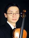 <p><strong>Wei LU*</strong>, Violin</p>
