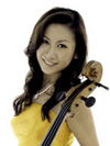 <p><span><strong>Jing ZHAO*</strong>, Cello</span></p>
