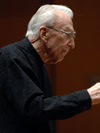 <p><span>Gerhard BOSSE, Conductor</span></p>

