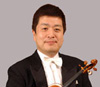 <p><span>Koichi HIBI, Violin</span></p>
