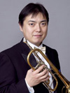 <p><span>Osamu TAKAHASHI, Trumpet</span></p>
