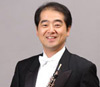 <p><span>Naoto YAMAMOTO, Oboe</span></p>
