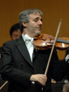 <p><span>Rainer HONECK, Conductor, Violin</span></p>
