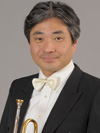 <p>Kenji FUJISHIMA*, Trumpet</p>
